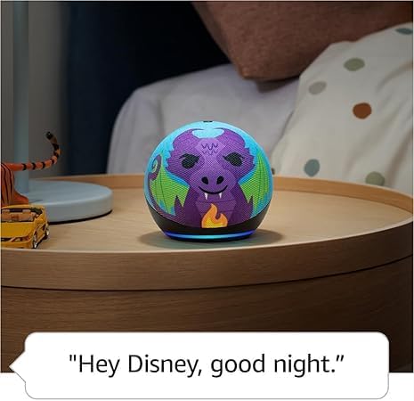 Amazon Echo Dot Kids - Image 6